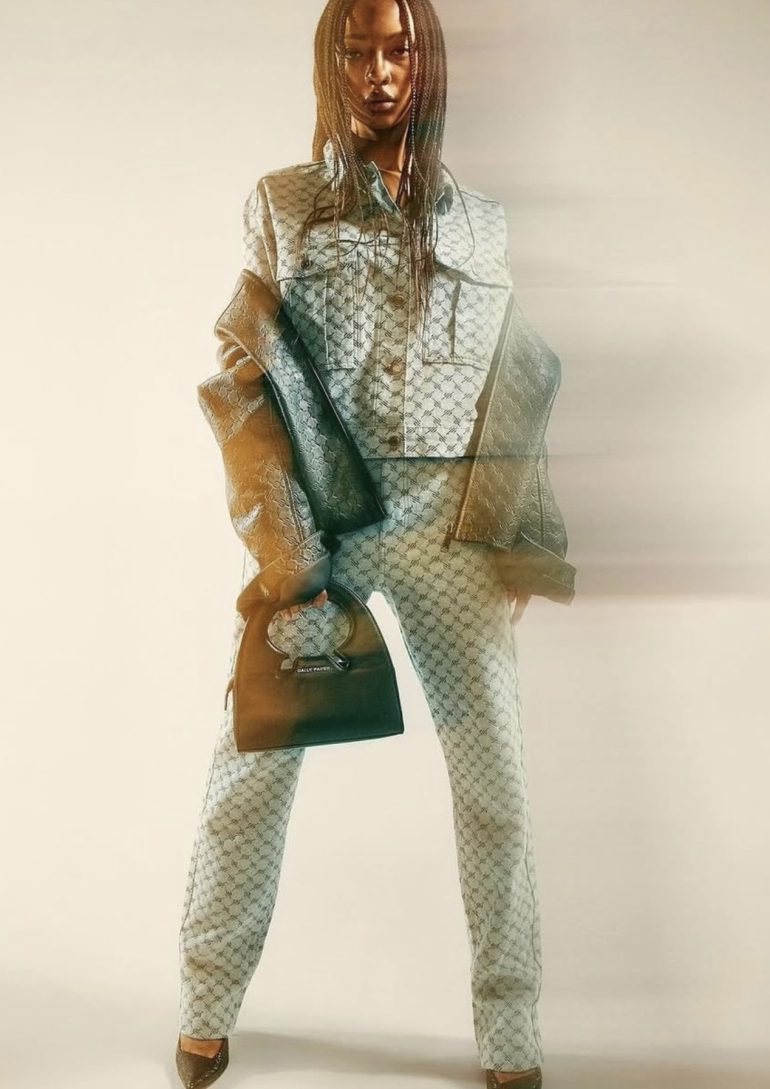 Annick Agbo book photo