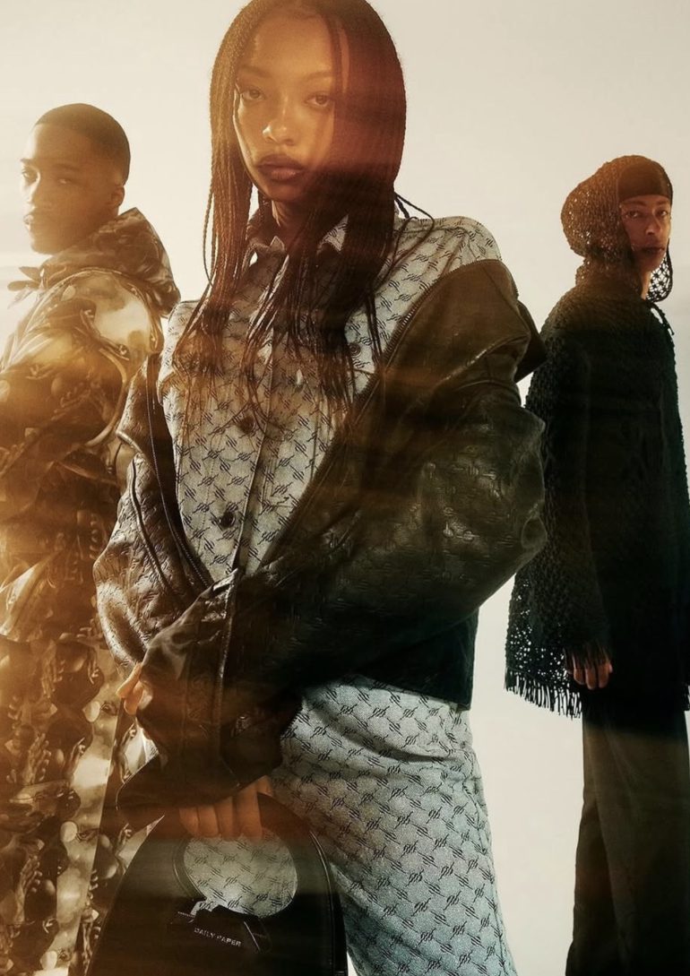 Annick Agbo book photo