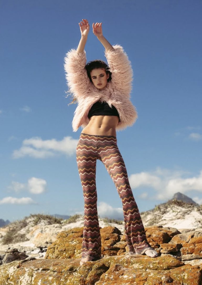 Lily Yeowart book photo