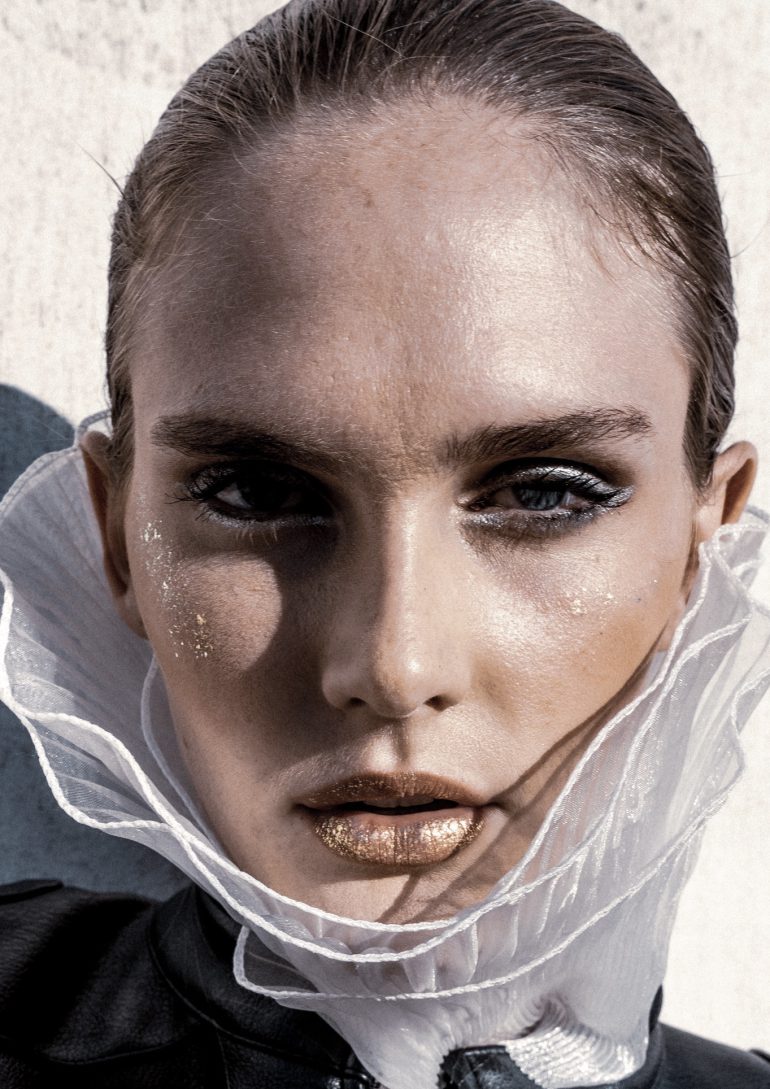 Jordyne Kennedy book photo