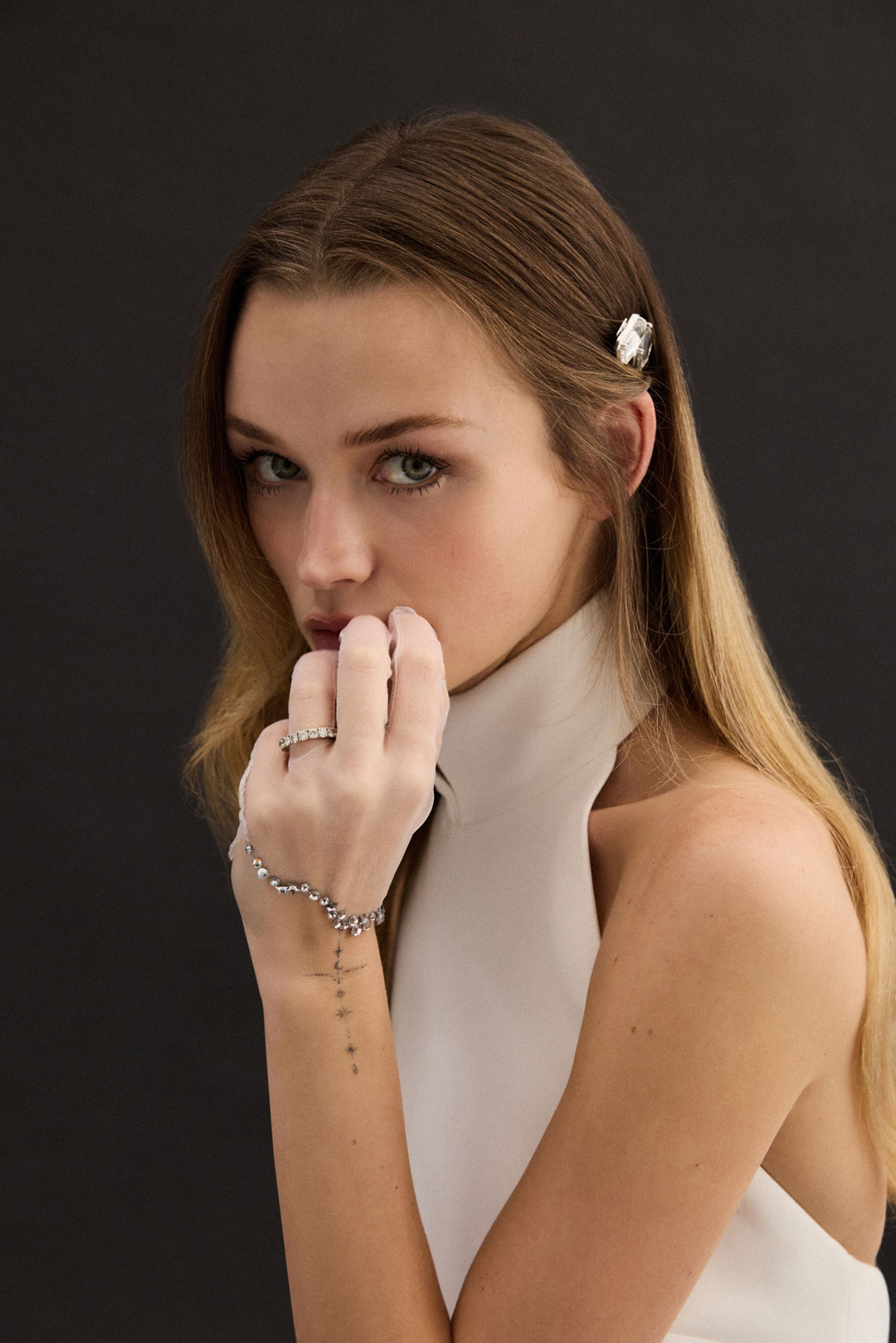 Karolina Drozd for Gaios news photo