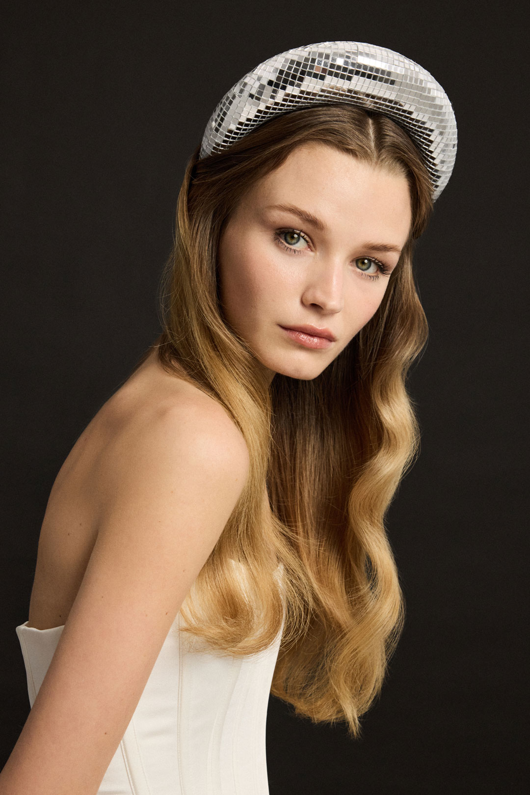 Karolina Drozd for Gaios news photo