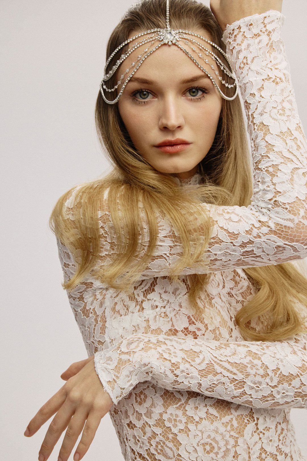 Karolina Drozd for Gaios news photo