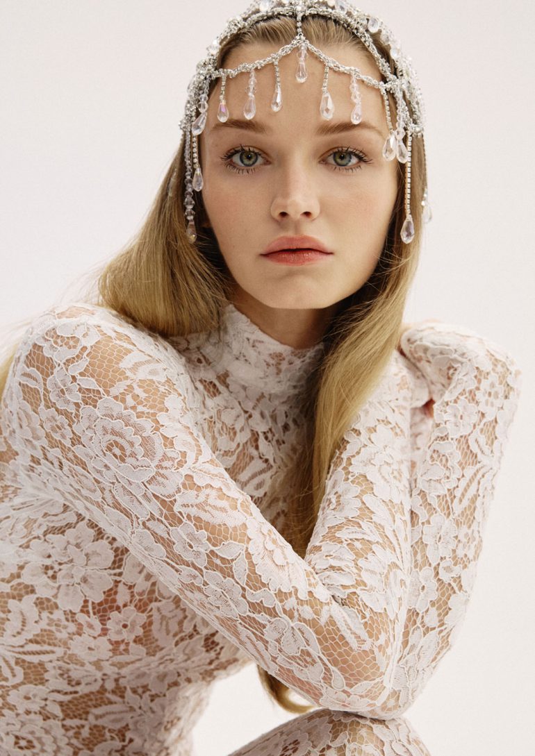 Karolina Drozd for Gaios
