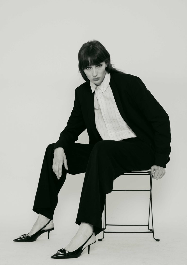 Lorena Relja book photo