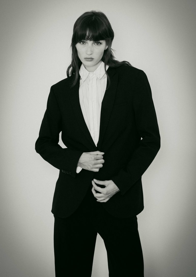 Lorena Relja book photo