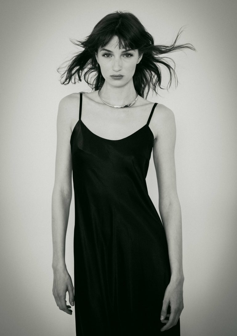 Lorena Relja book photo