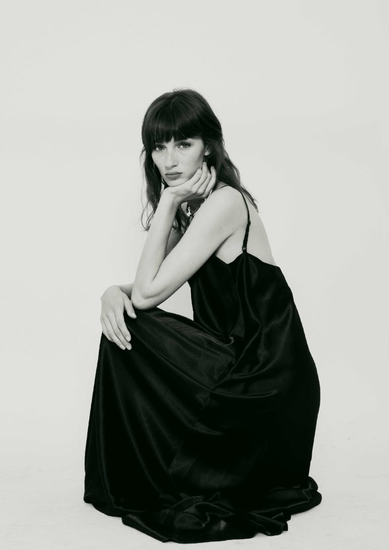 Lorena Relja book photo