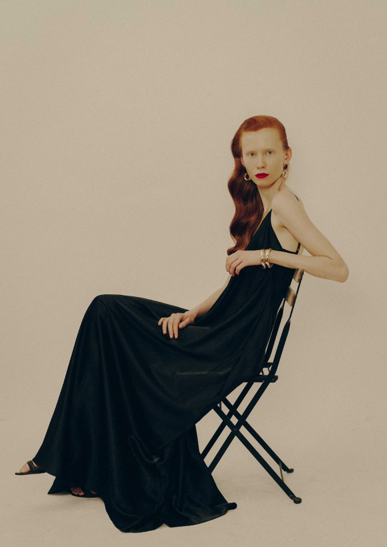Julija Skutelska book photo