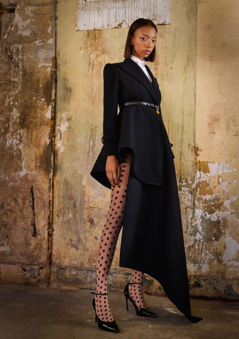 Annick Agbo book photo