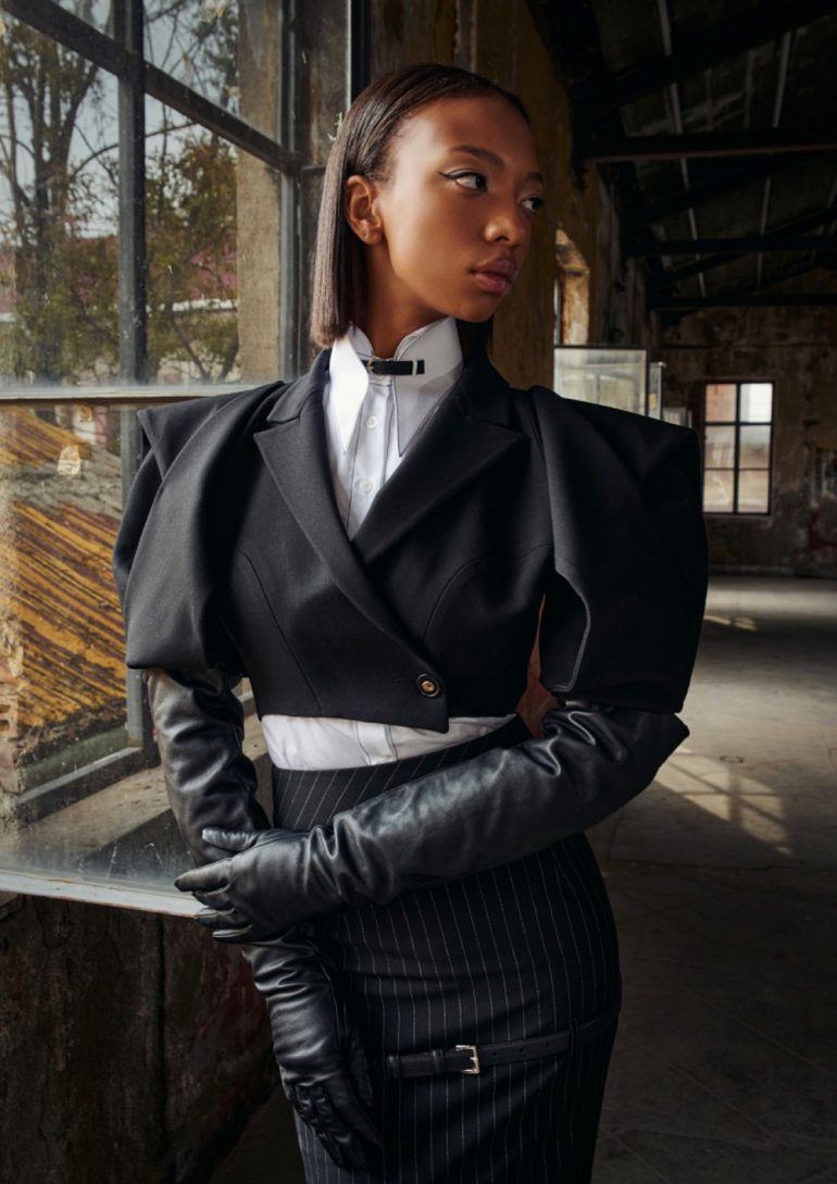 Annick Agbo book photo