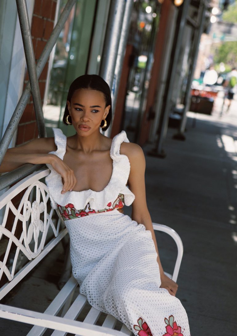 Sydney Holloway book photo