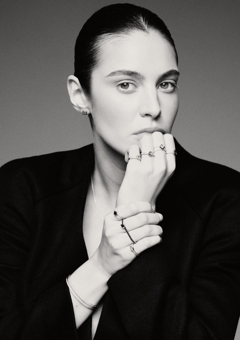 Sonya Batist book photo