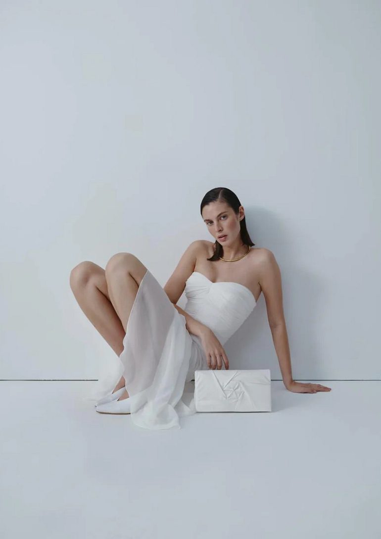 Sonya Batist book photo