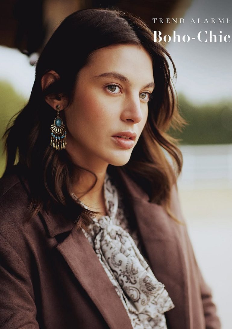 Sonya Batist book photo