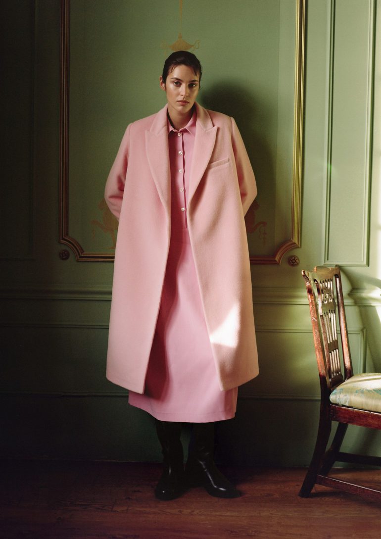 Sonya Batist book photo