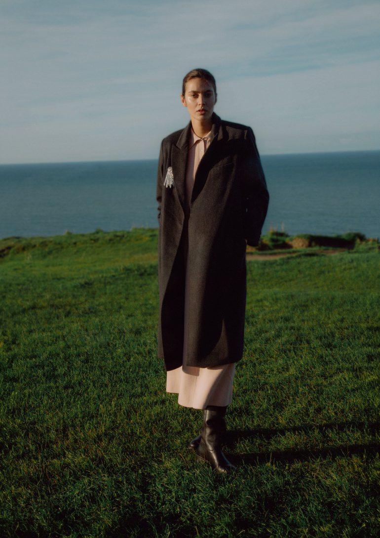 Sonya Batist book photo