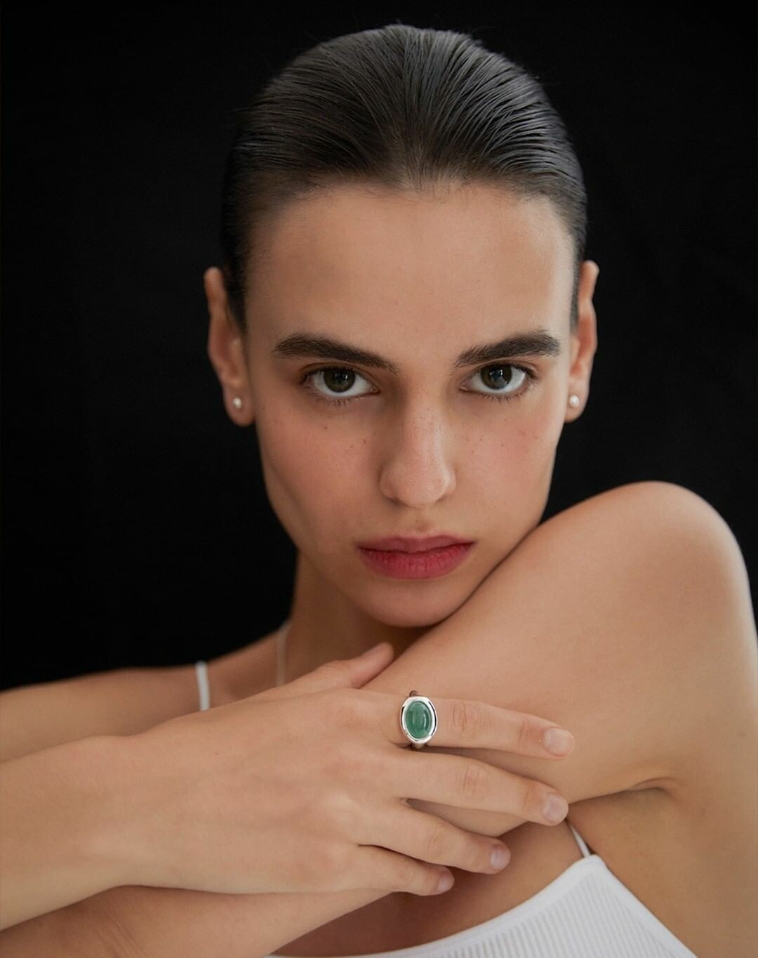 Dasha Shulgina profile