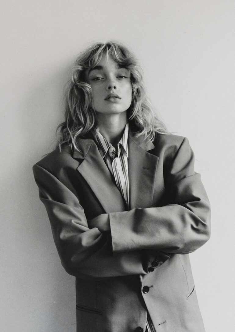 Marta Wieczorek book photo