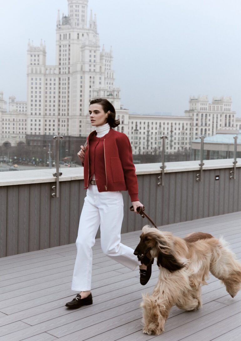 Dasha Plonas book photo