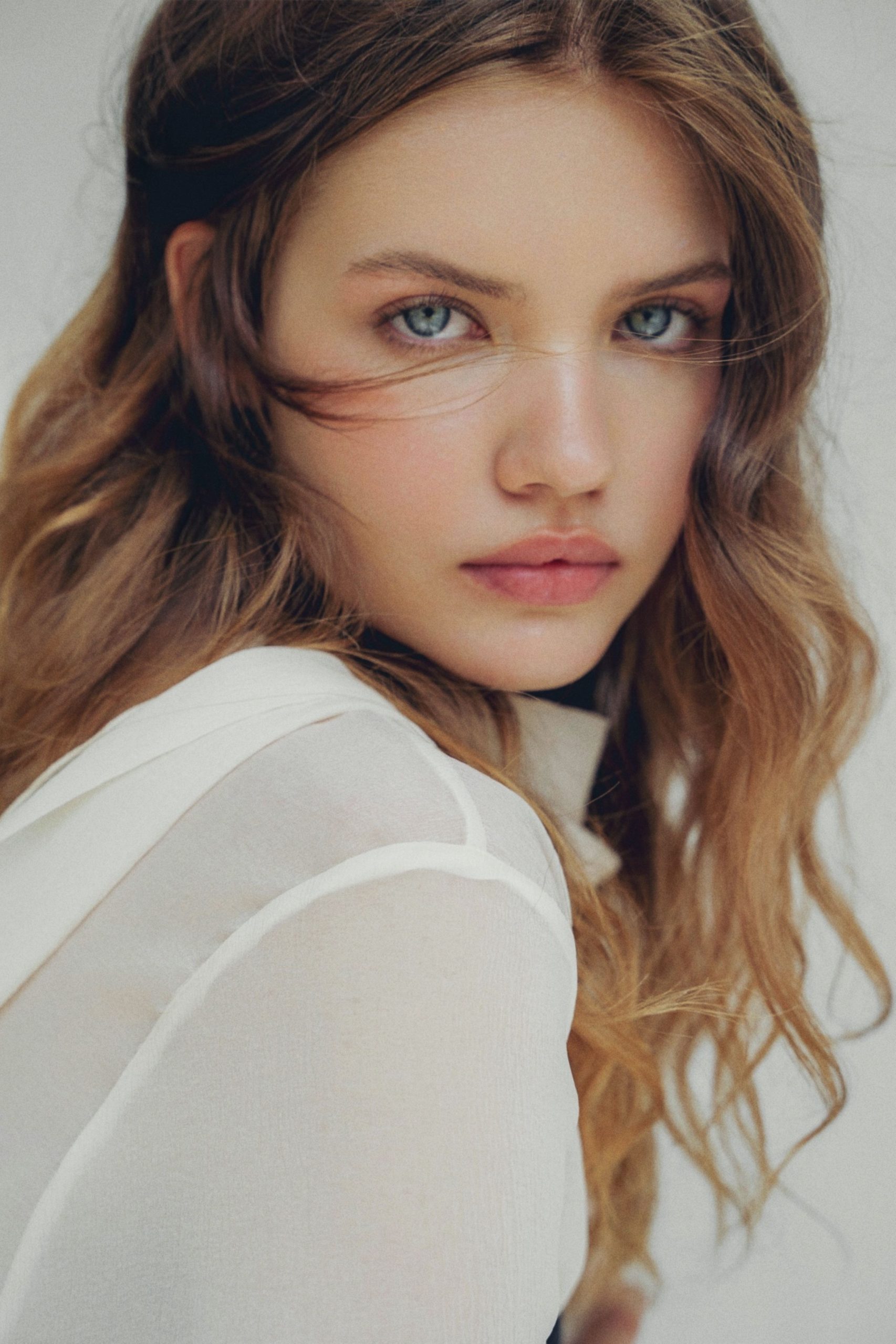 Anka Moiseeva profile