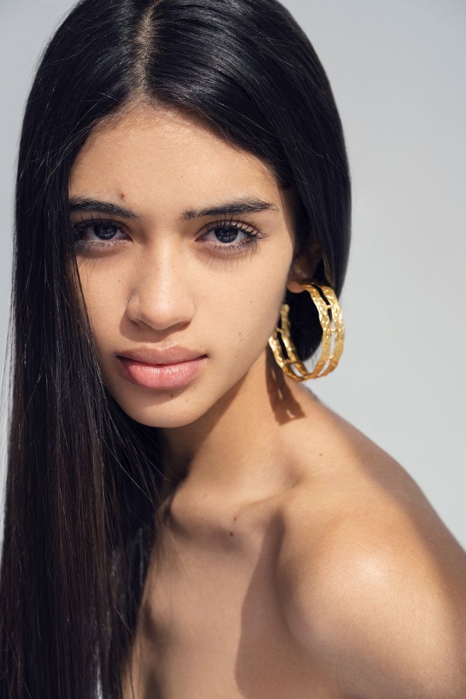 Britany Olivas profile