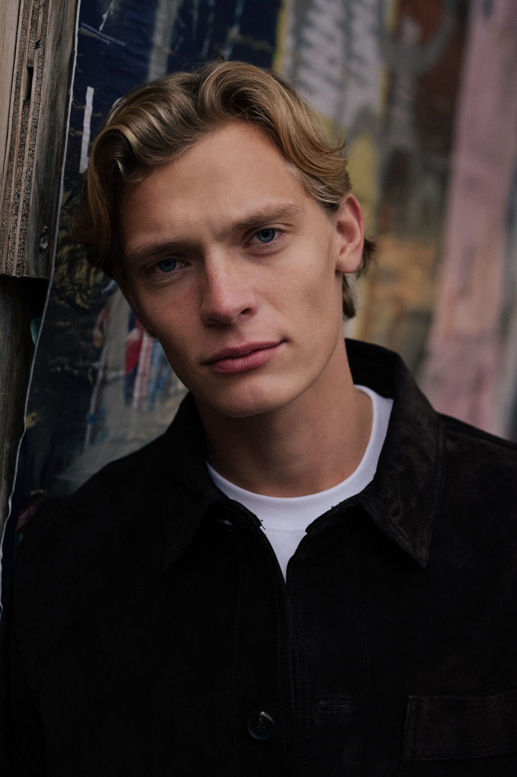 Lukas Adrian profile