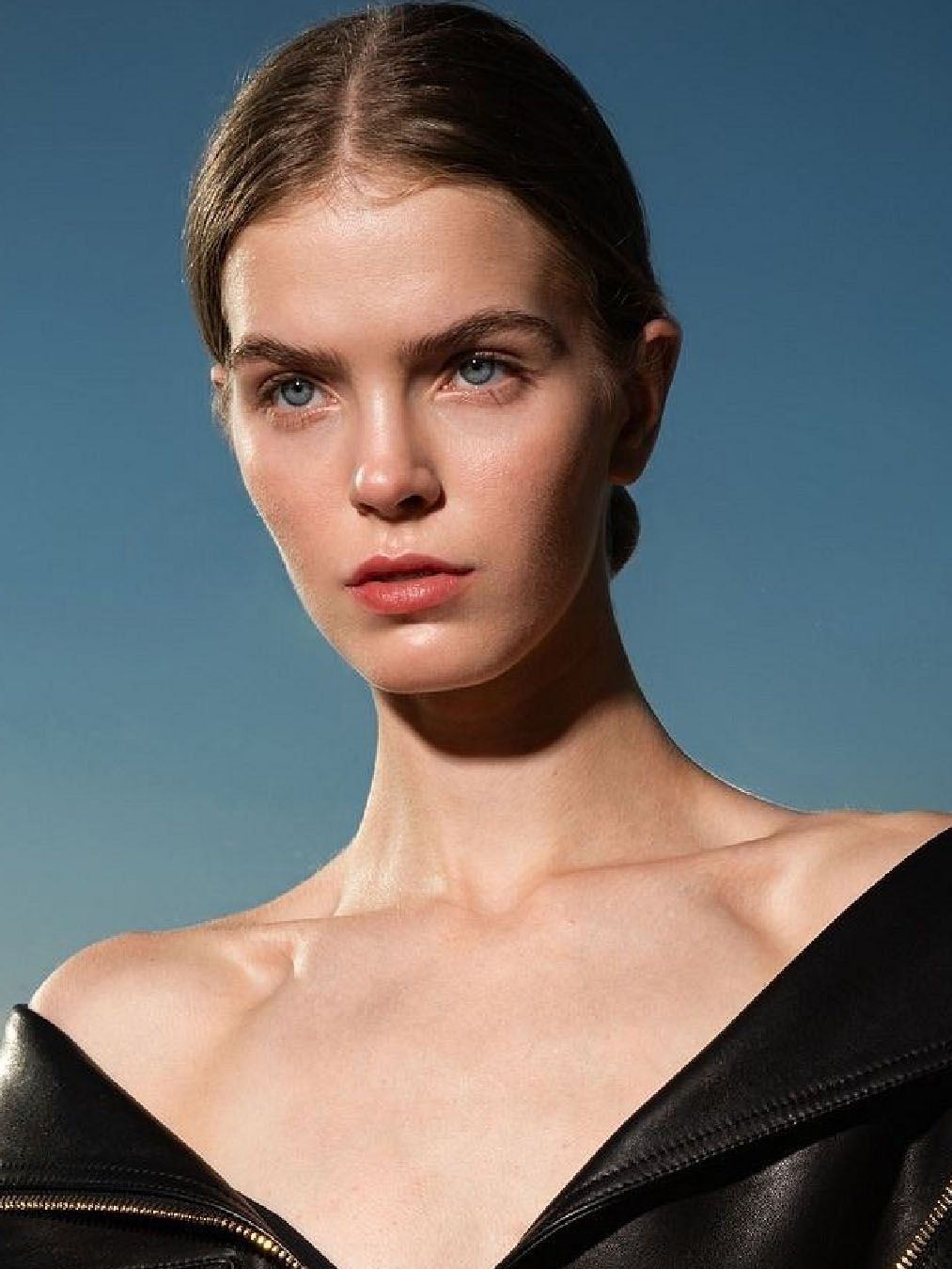 Masha Shadurska profile