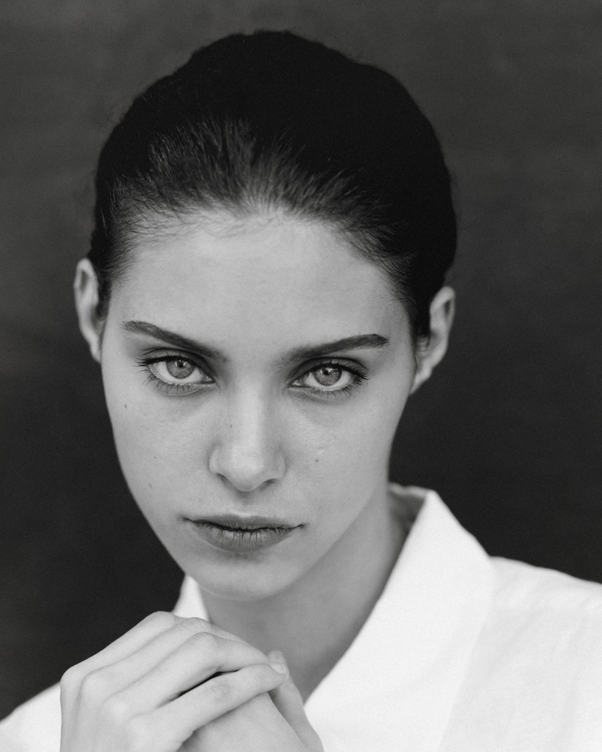 Polina Filaretova profile