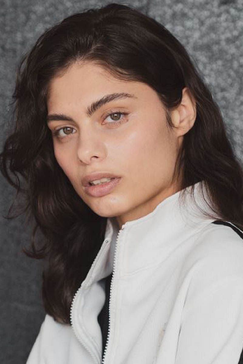 Tekla Kurashvili profile