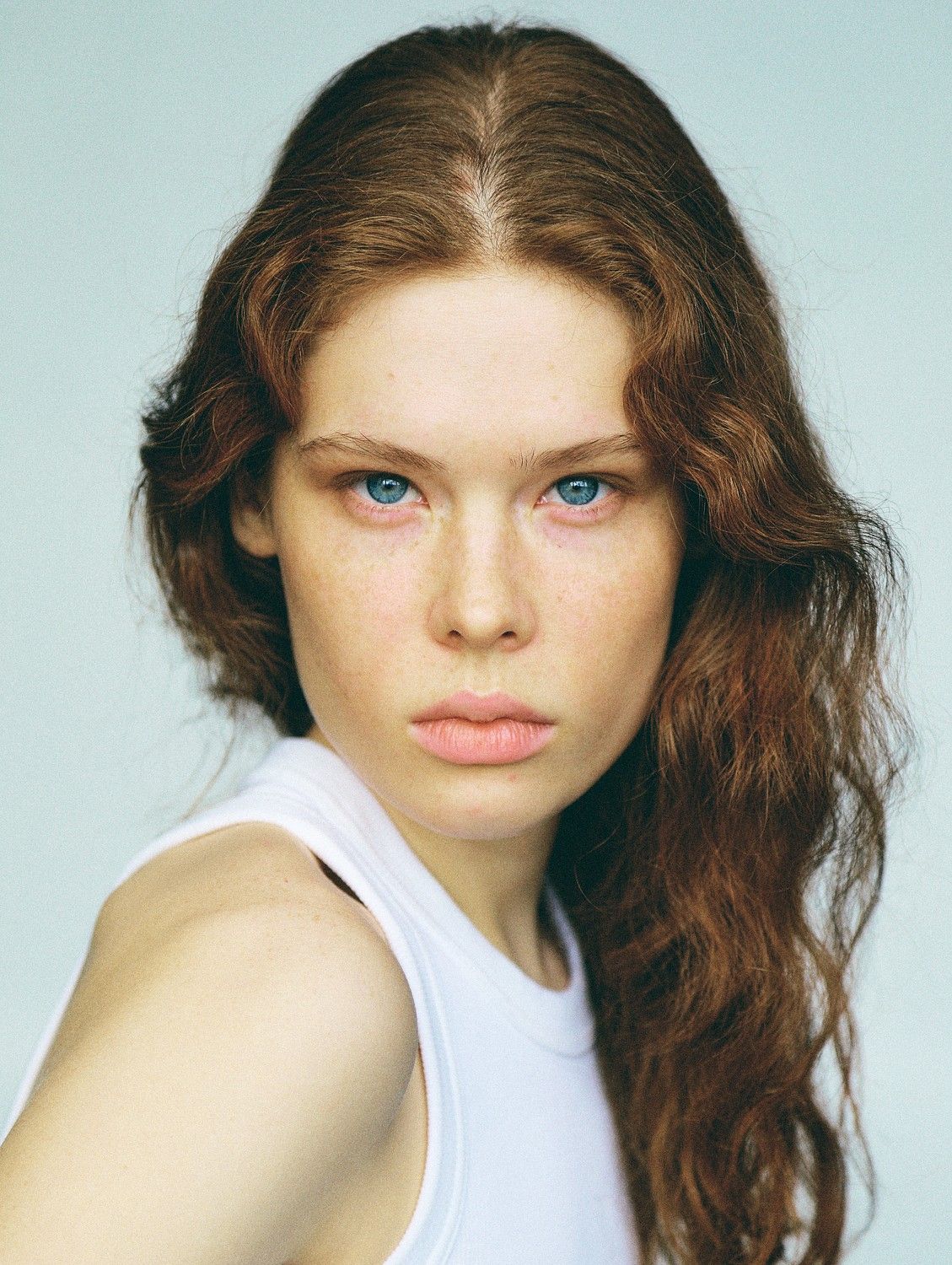 Uliana Marty profile