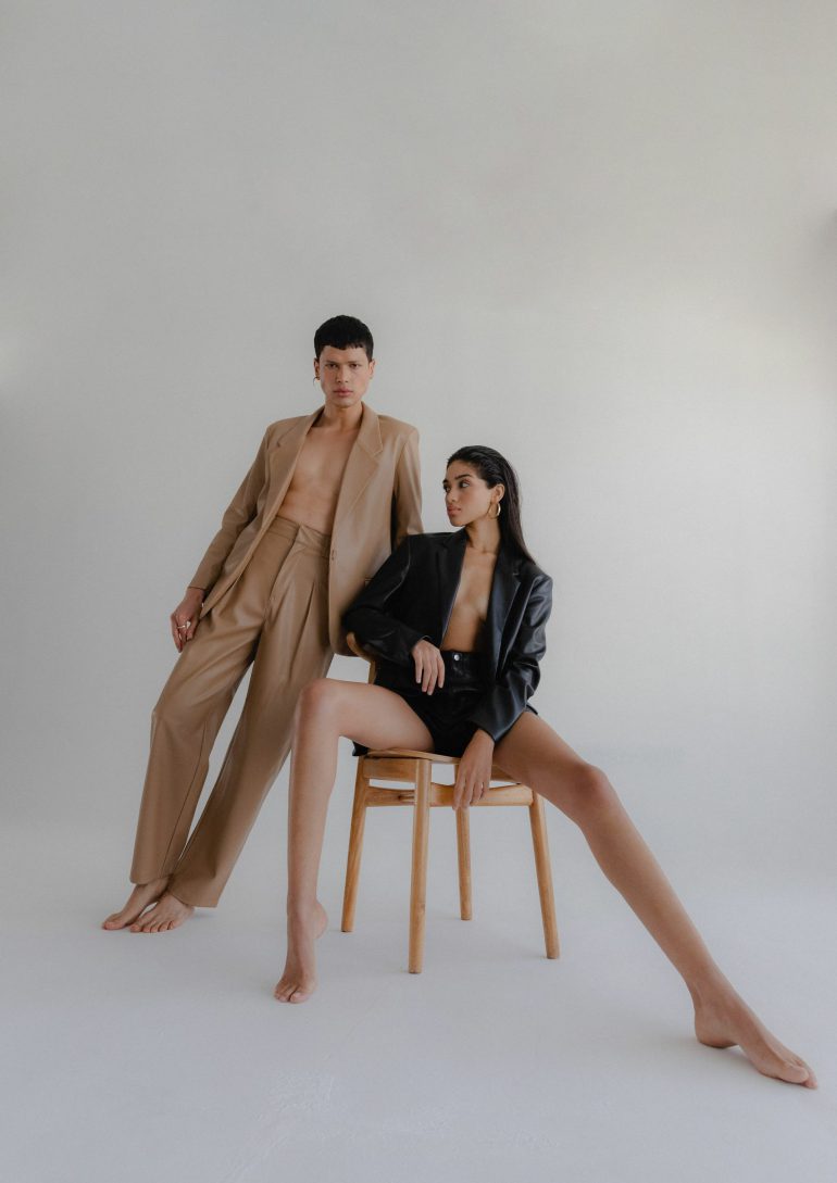 Britany Olivas book photo