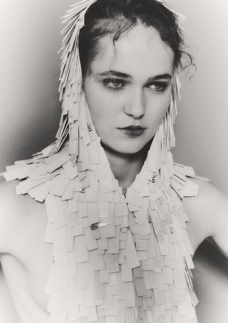 Mae Clement book photo