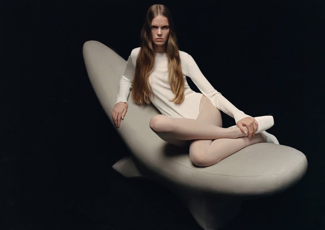 Masha Shadurska book photo