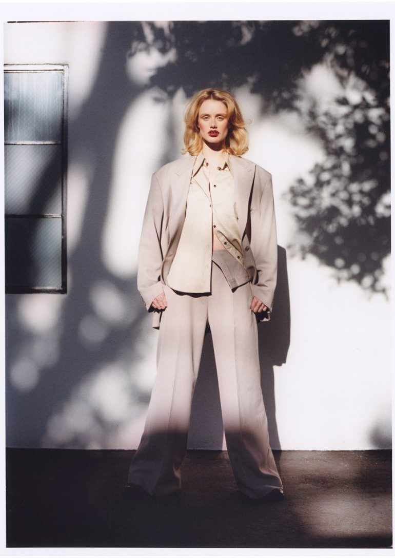 Nancy Schneider