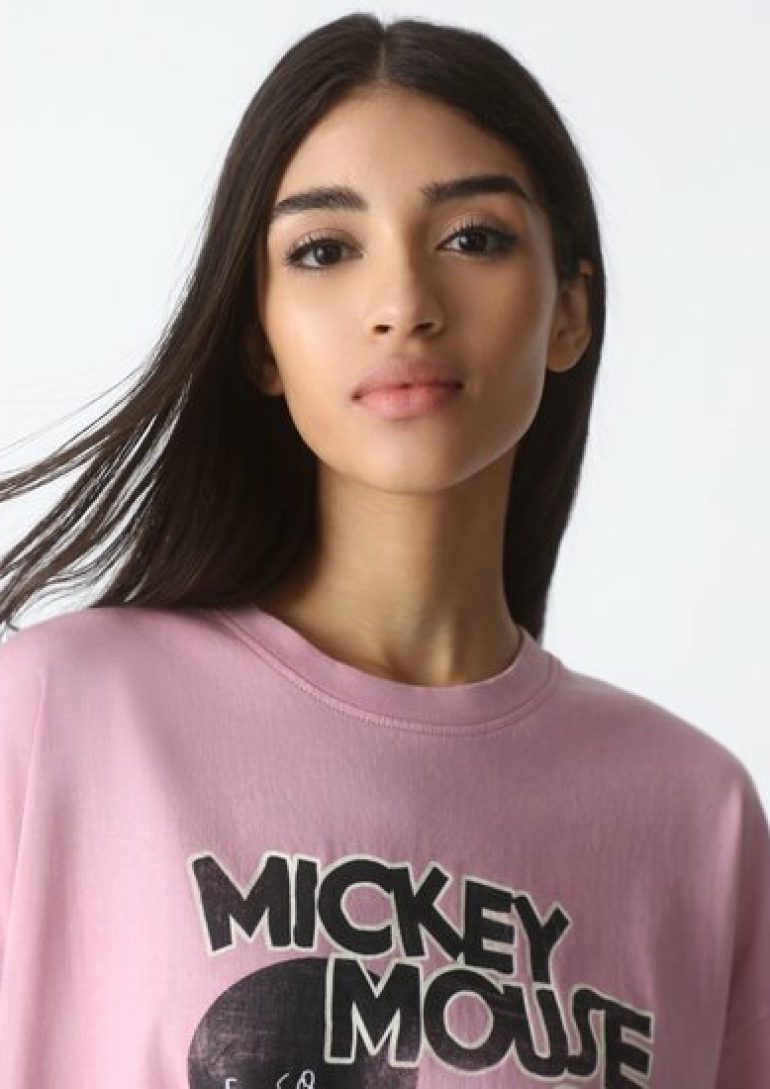 Britany Olivas book photo