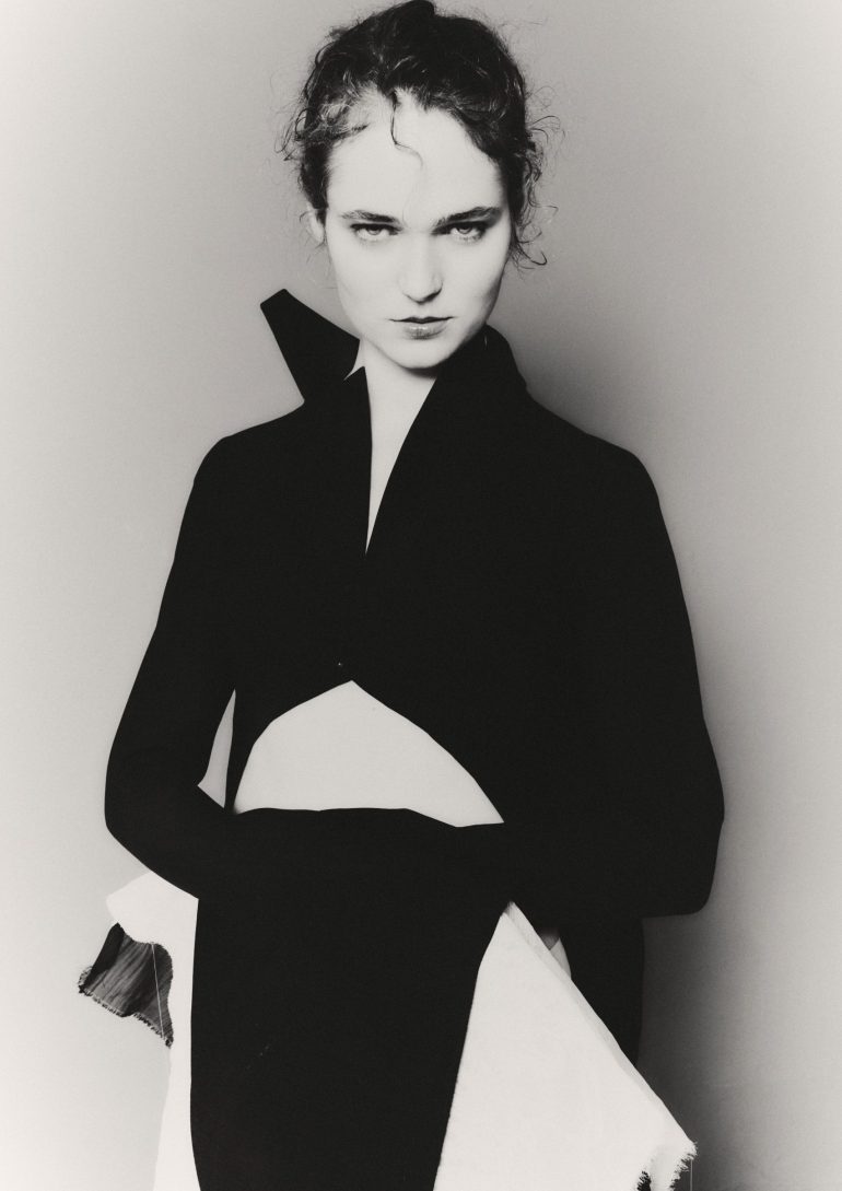 Mae Clement book photo