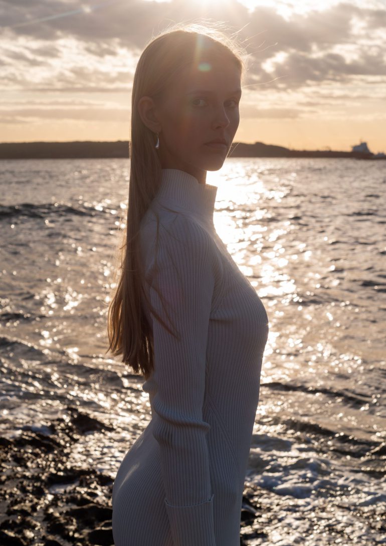 Pinja Sutinen book photo