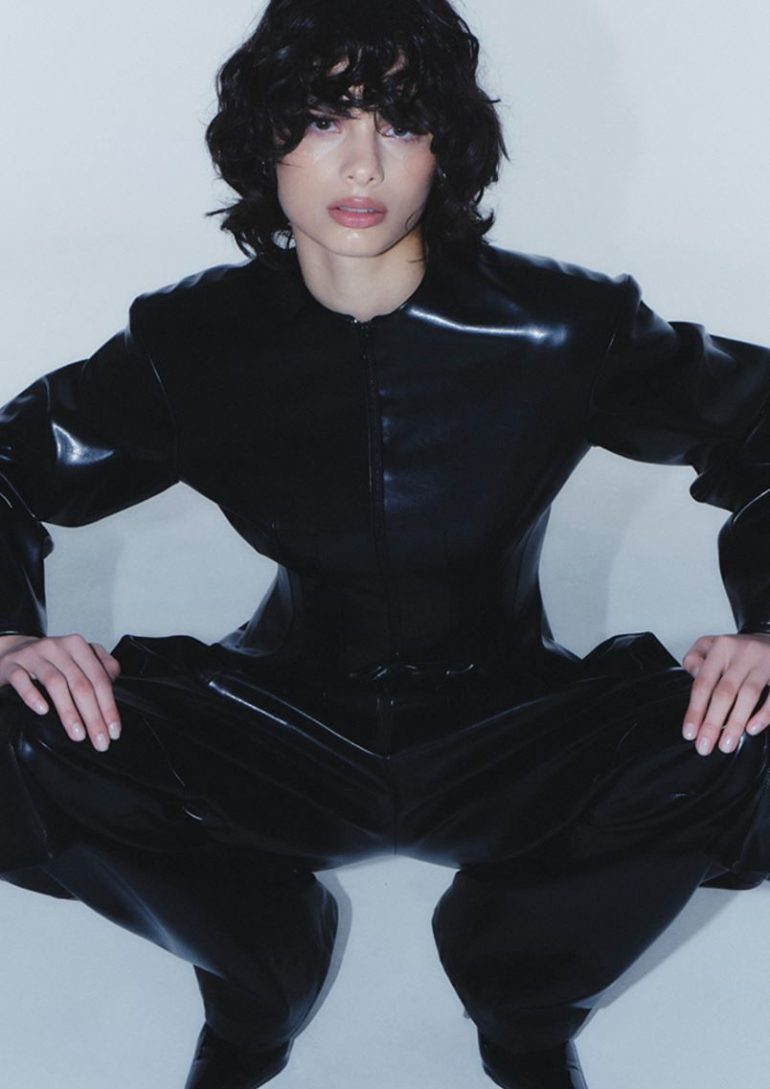 Tekla Kurashvili book photo