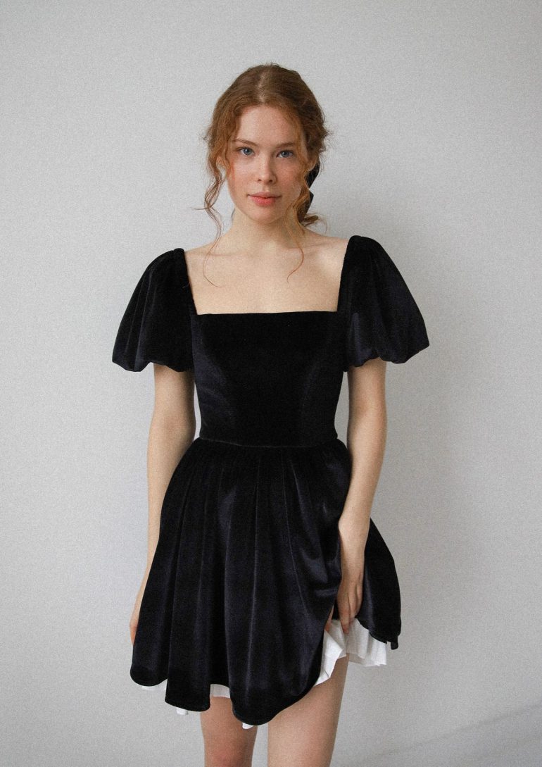 Uliana Marty book photo