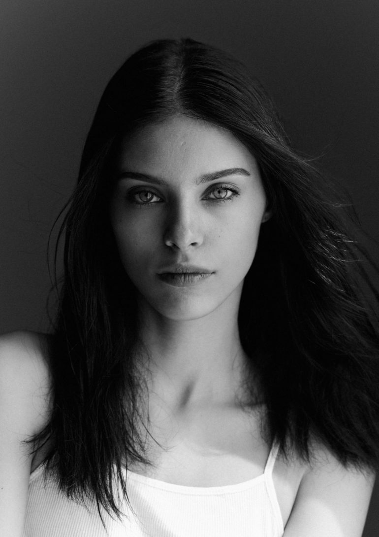 Polina Filaretova book photo