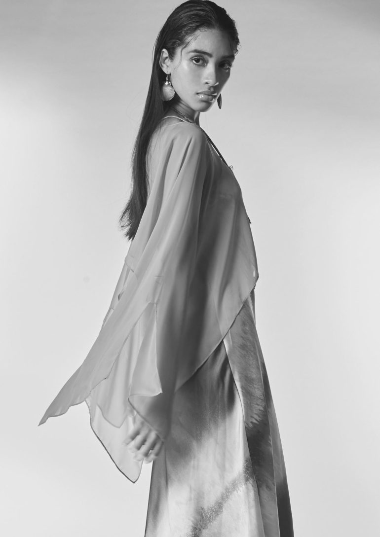 Britany Olivas book photo