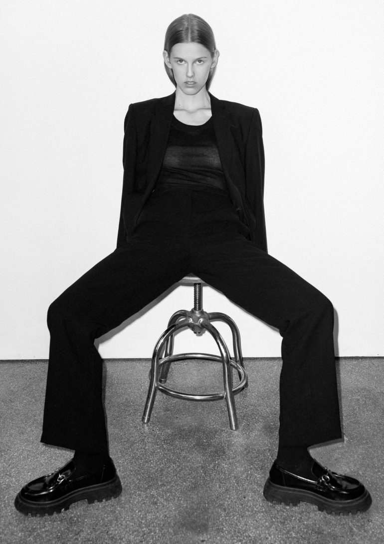 Pinja Sutinen book photo