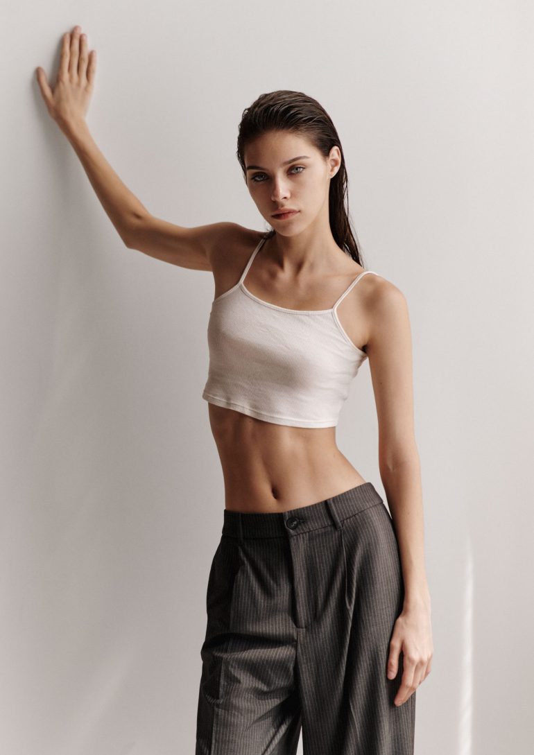 Polina Filaretova book photo