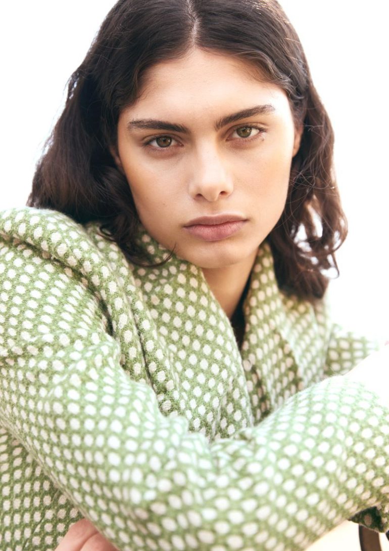 Tekla Kurashvili book photo