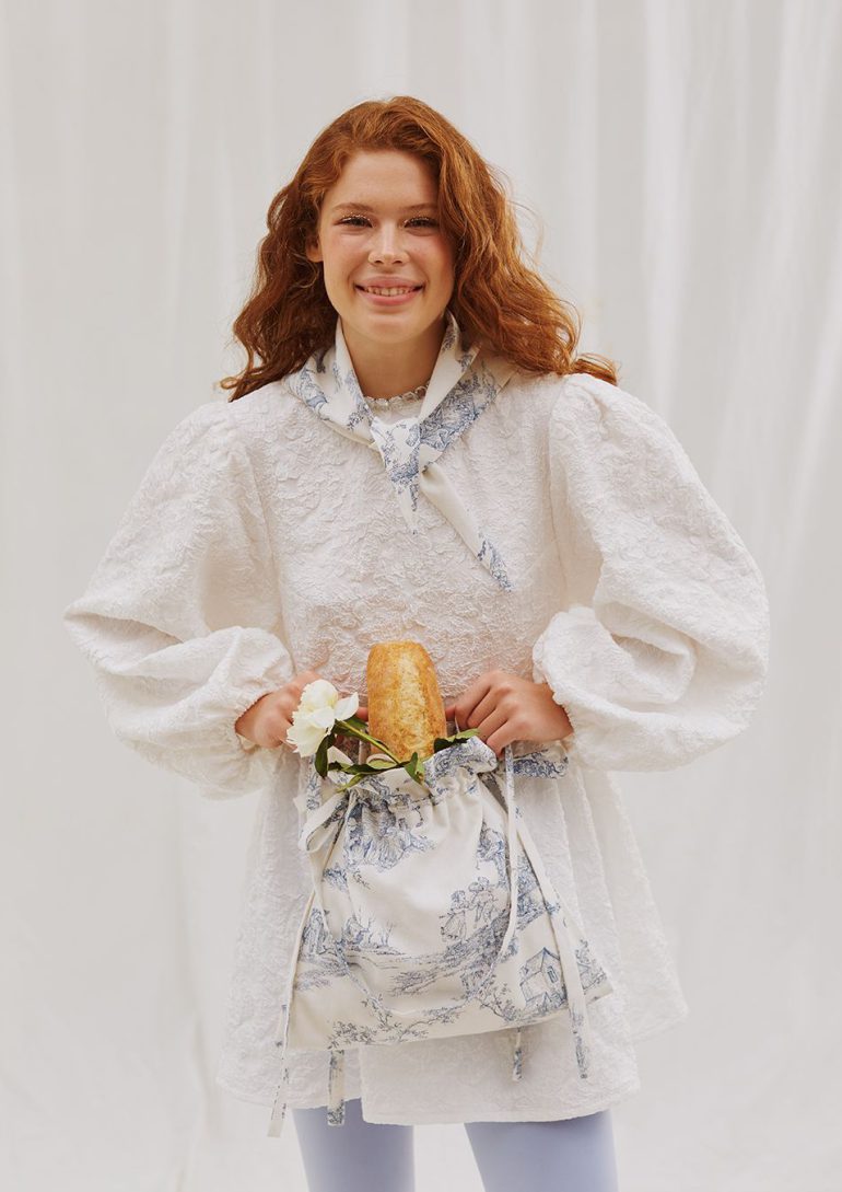 Uliana Marty book photo