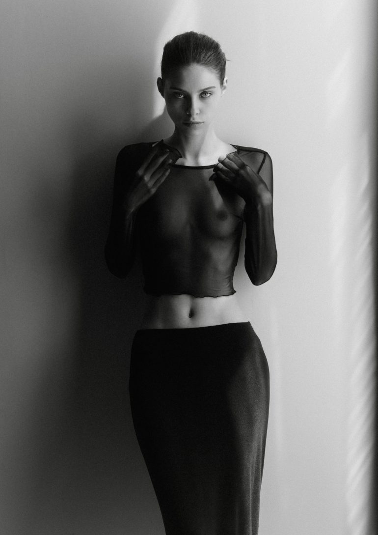 Polina Filaretova book photo