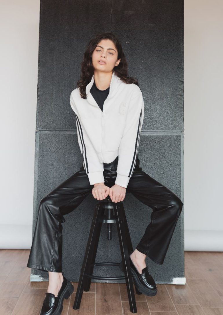 Tekla Kurashvili book photo