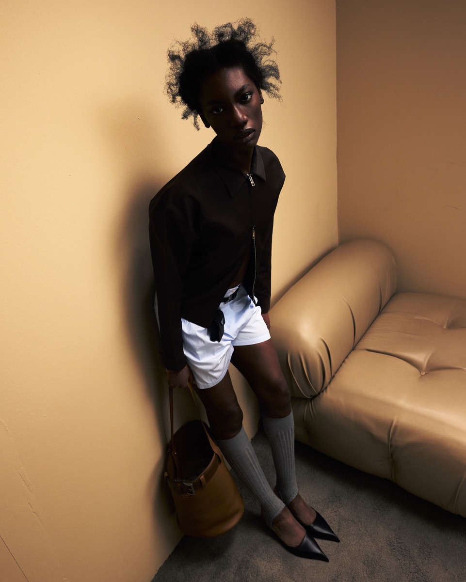 Grace Epolo for Sober Mag’25 news photo