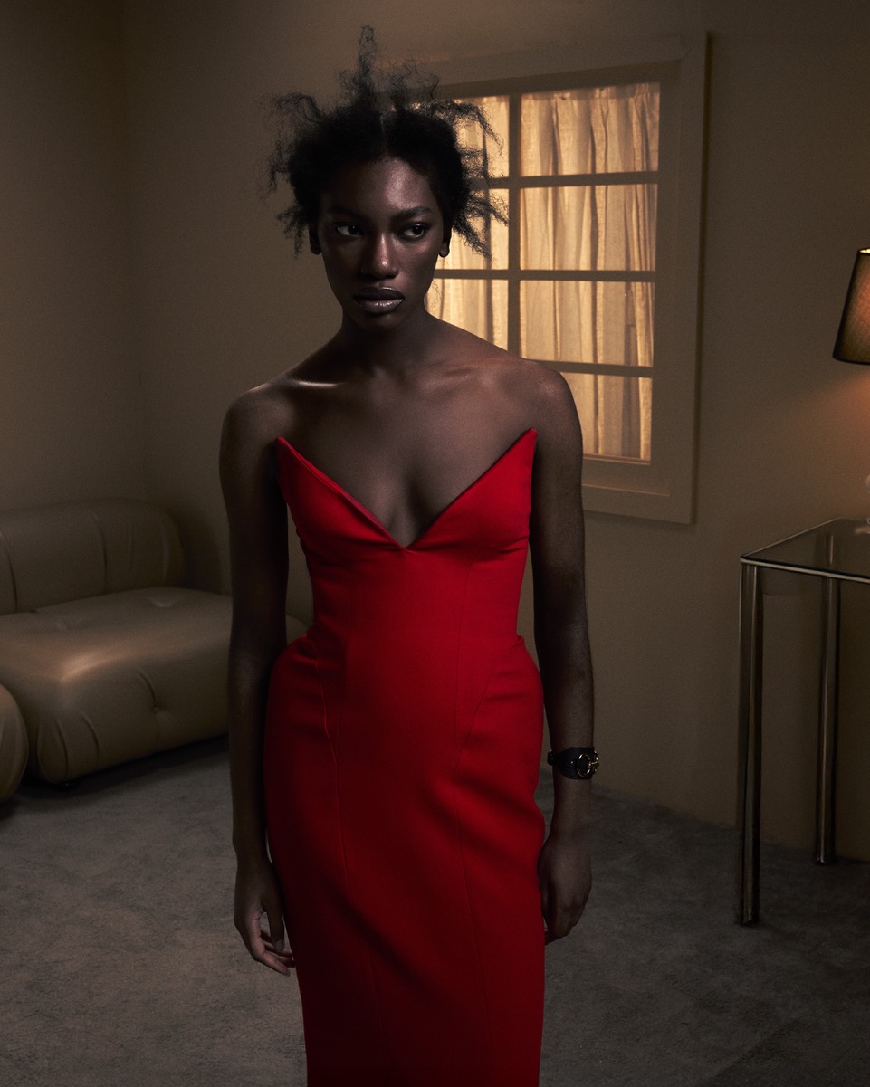 Grace Epolo for Sober Mag’25 news photo